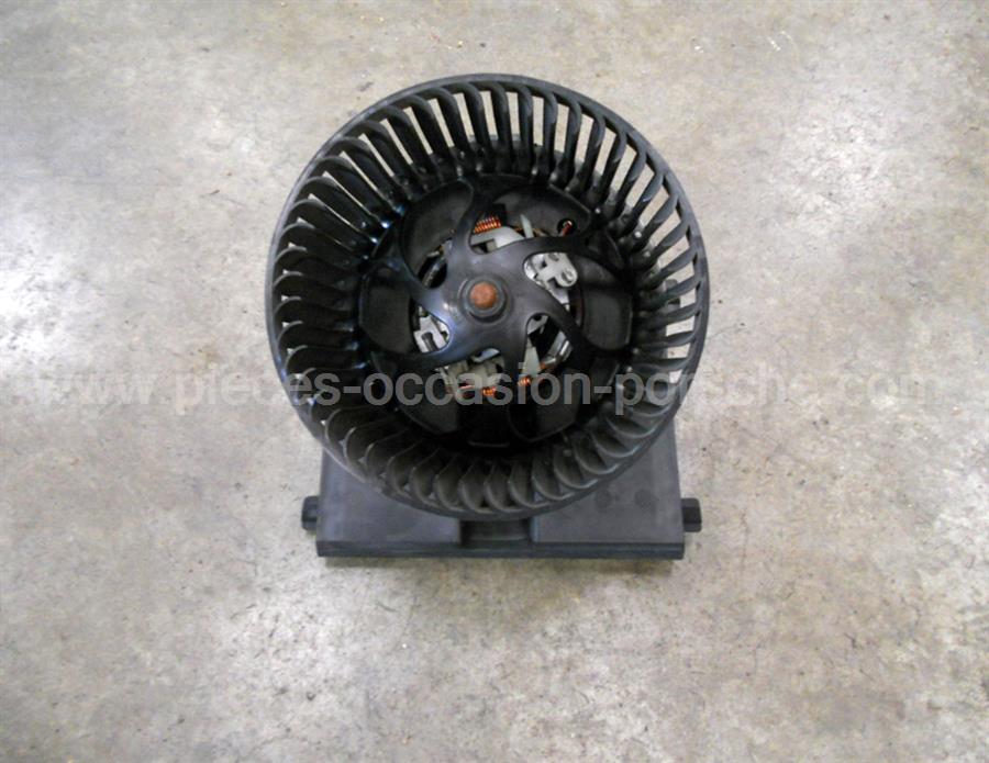 Soufflerie pour climatiseur Porsche